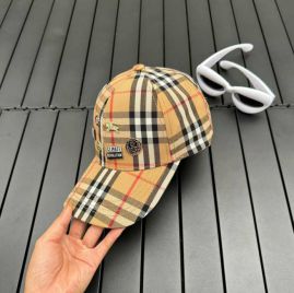 Picture of Burberry Cap _SKUBurberrycap041941859